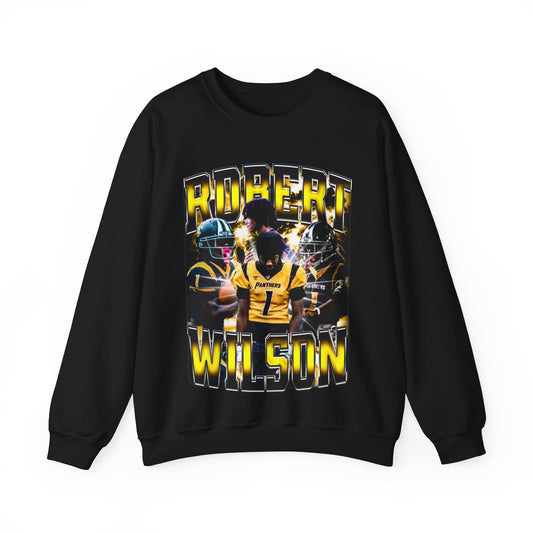 Robert Wilson Crewneck Sweatshirt