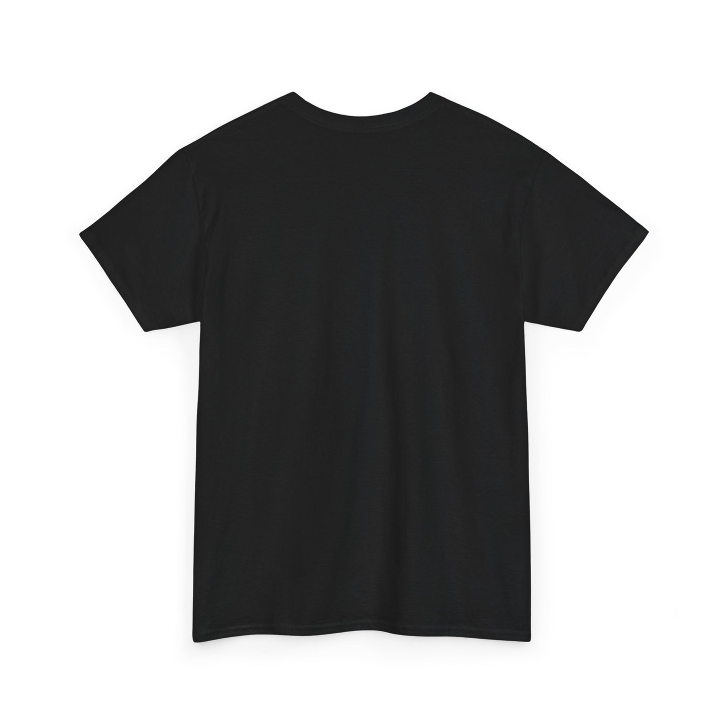 Andrez Valencia Heavy Cotton Tee