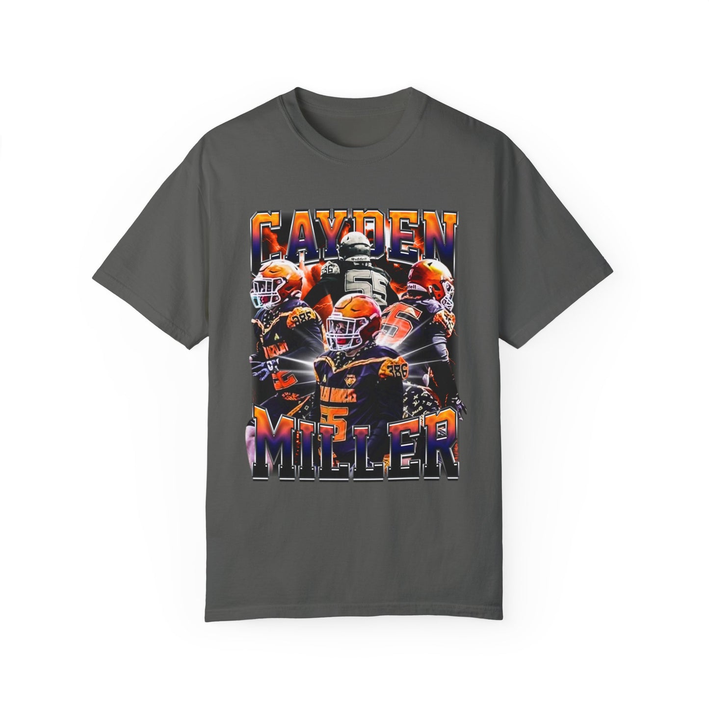 Cayden Miller Heavyweight Premium Tee
