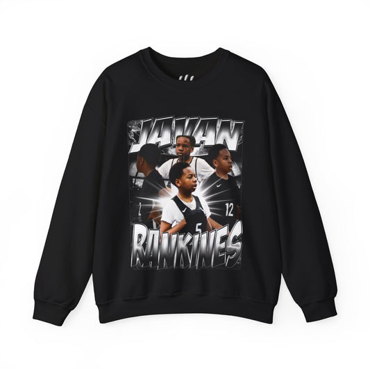 Javan Rankines Crewneck Sweatshirt