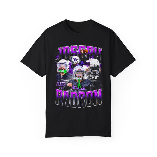 Joseph Padron Heavy Cotton Tee