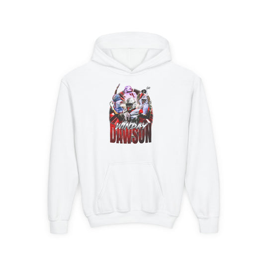 Winday Dawson Youth Hoodie