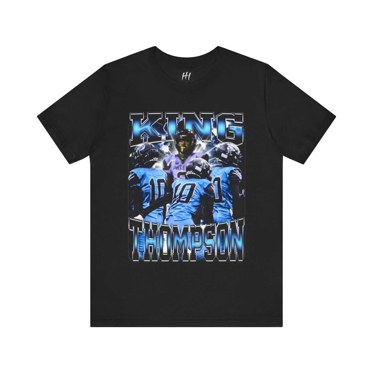 King Thompson Heavy Cotton Tee