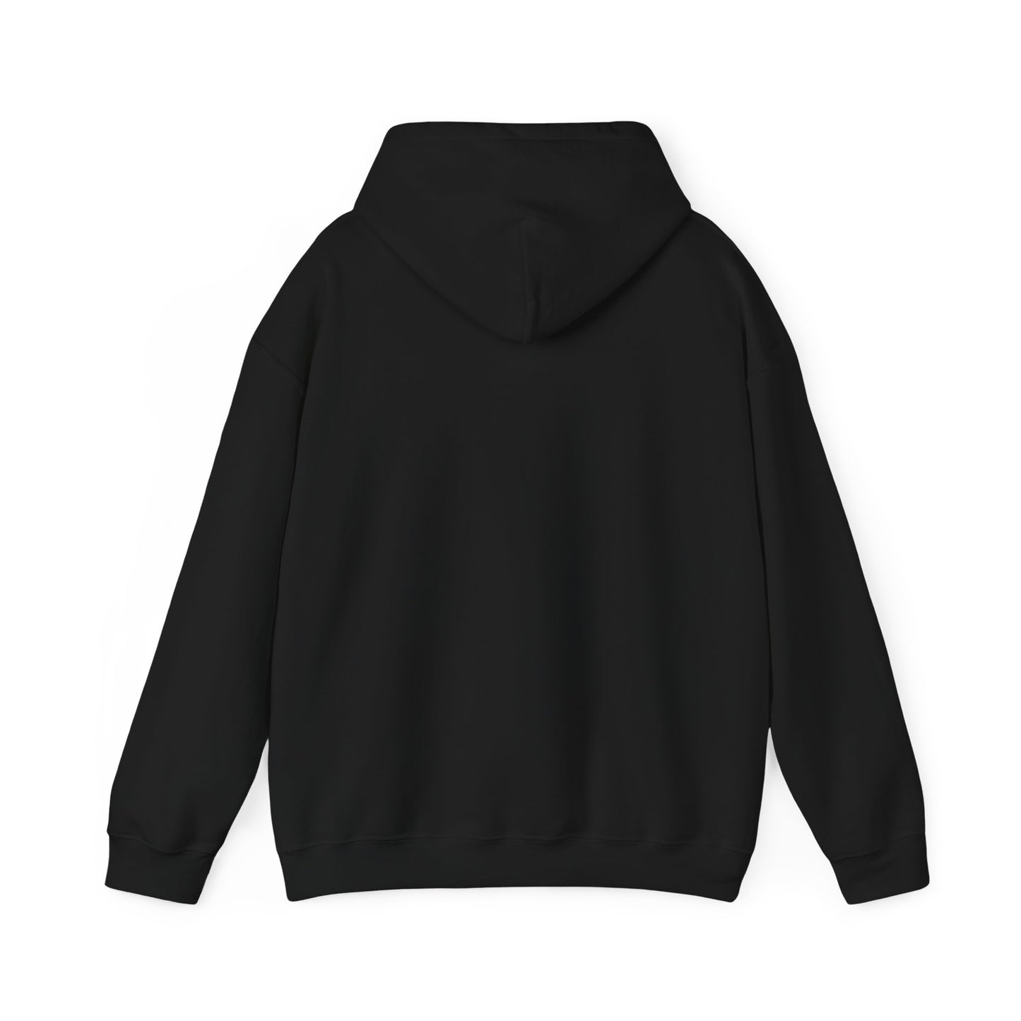 David Alexander Blowe Hoodie