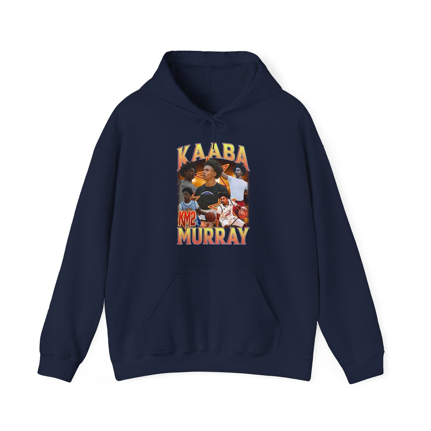 Kaaba Murray Hoodie