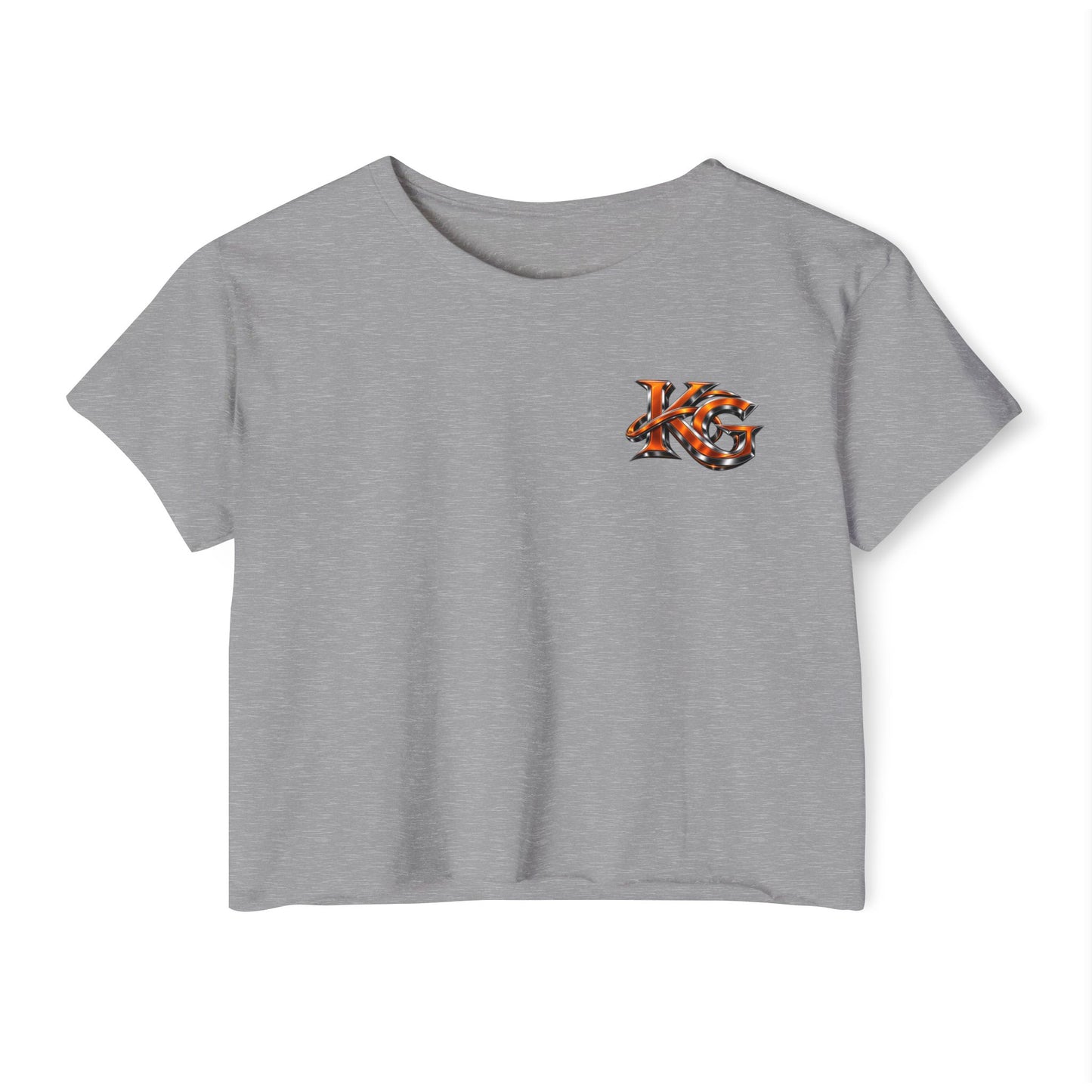 Kobe Gatson Crop Top