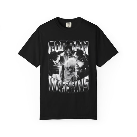 Corban Watkins Heavyweight Premium Tee