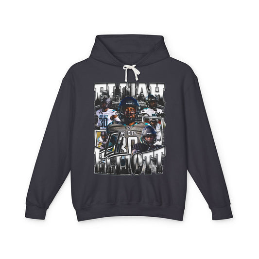 Elijah Elliott Hoodie