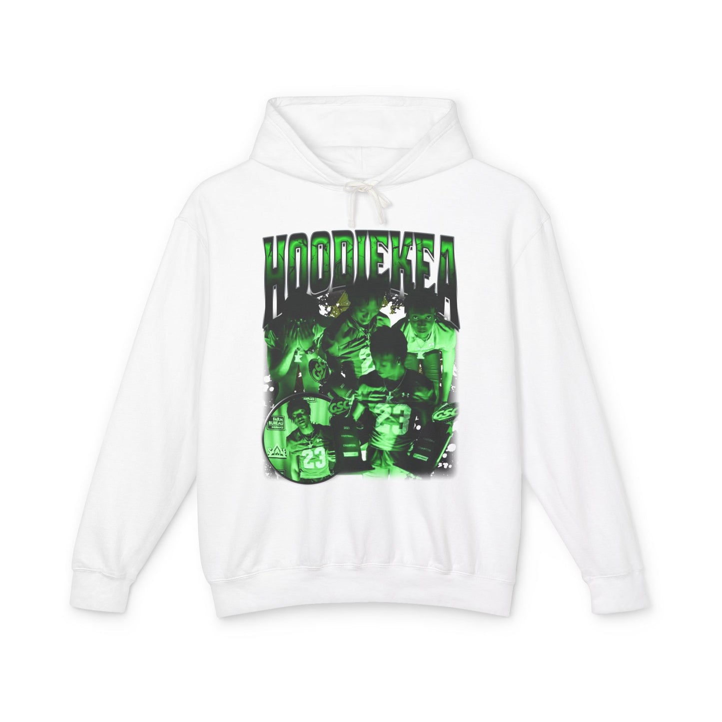 Hoodiekea Hoodie