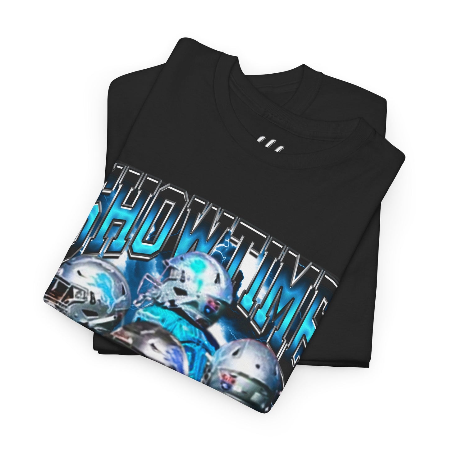 Showtime Heavy Cotton Tee