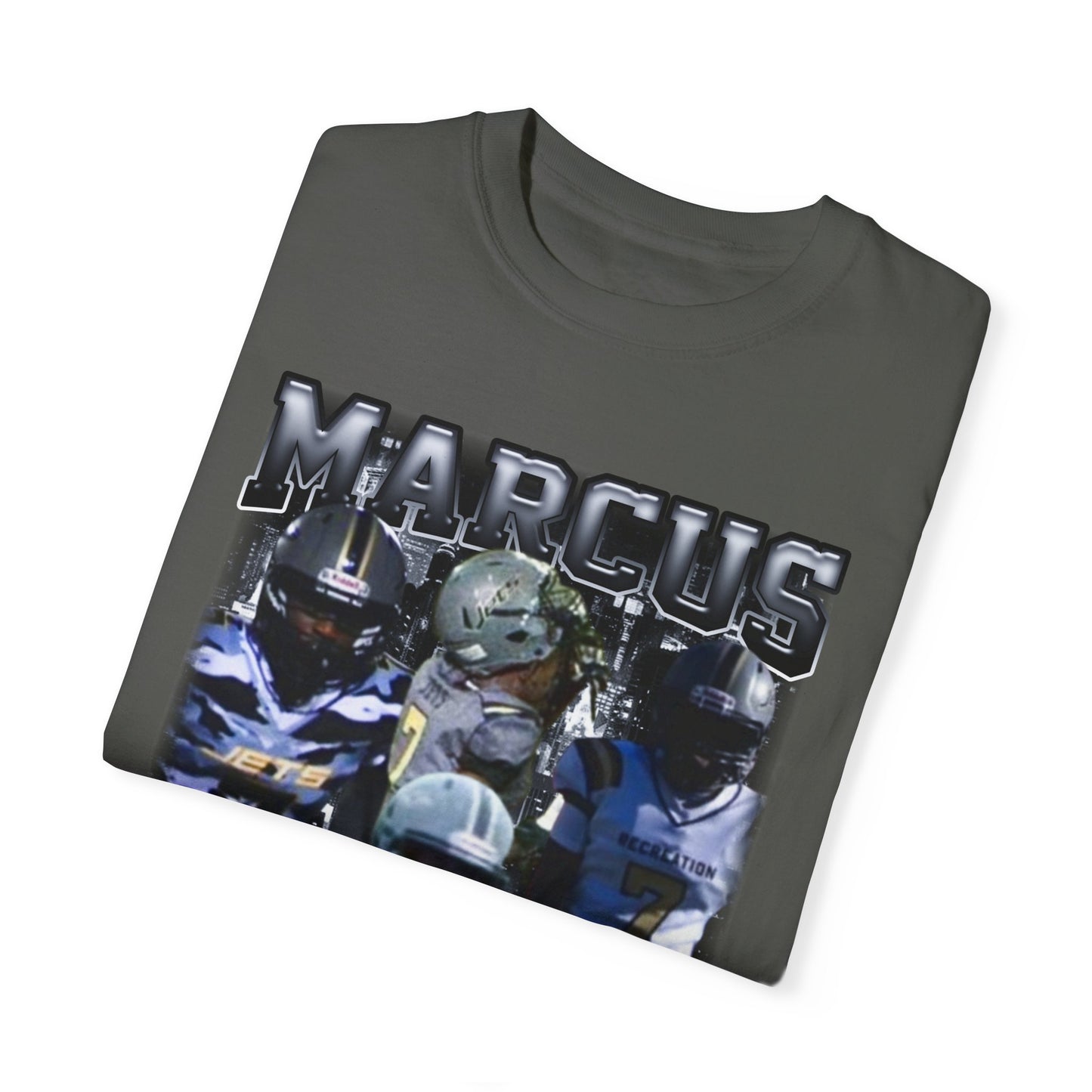 Marcus Hobbs Heavyweight Premium Tee