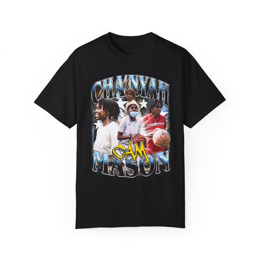 Cha’Nyah Mason Heavy Cotton Tee