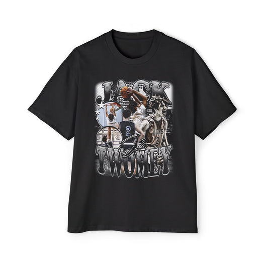 Jack Twomey Oversized Tee