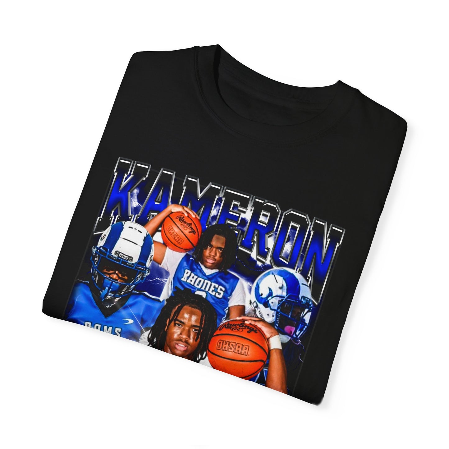 Kameron See Heavyweight Premium Tee
