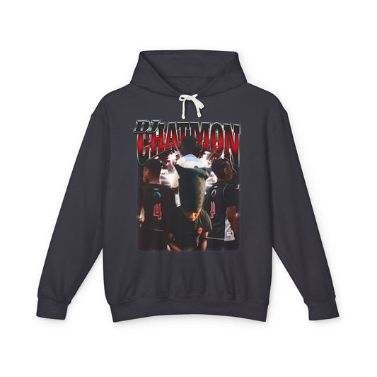 Dj chatmon Hoodie
