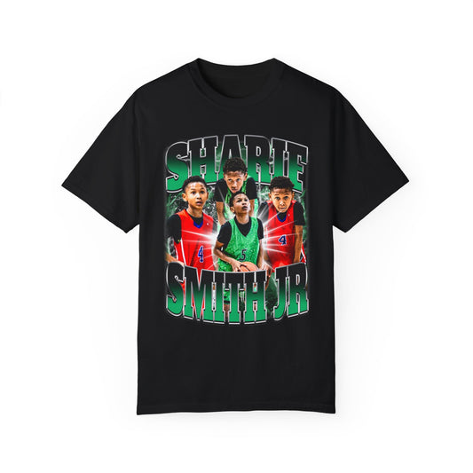 Sharif Smith Jr Heavy Cotton Tee