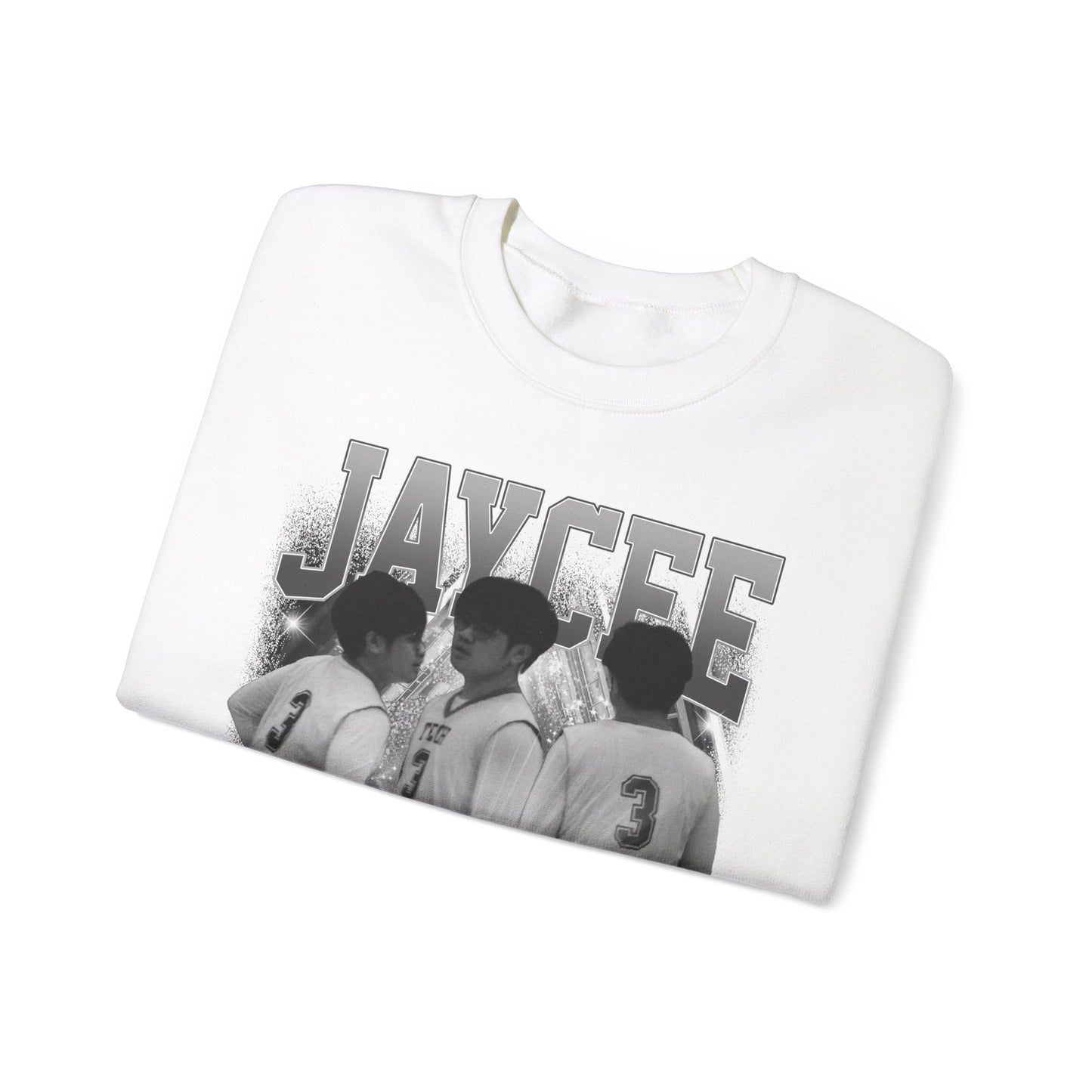 Jaycee Crewneck Sweatshirt