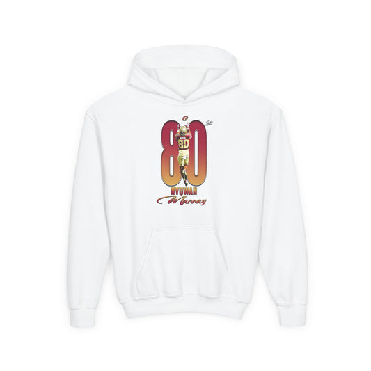 Nyqwan Murray Youth Hoodie