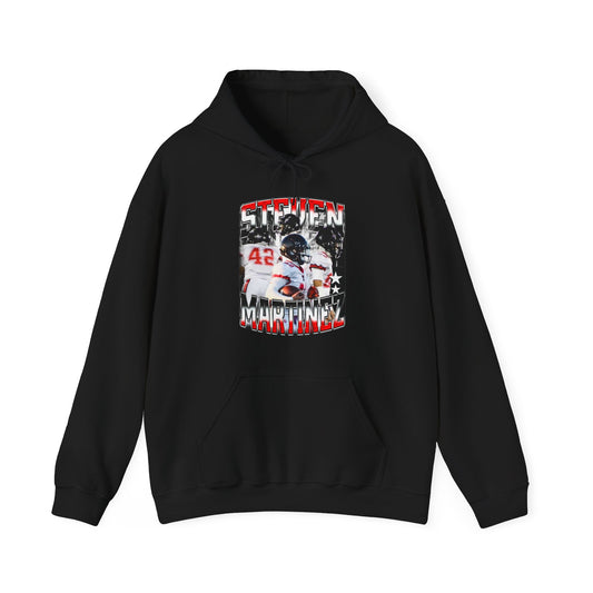 Steven Martinez Hoodie