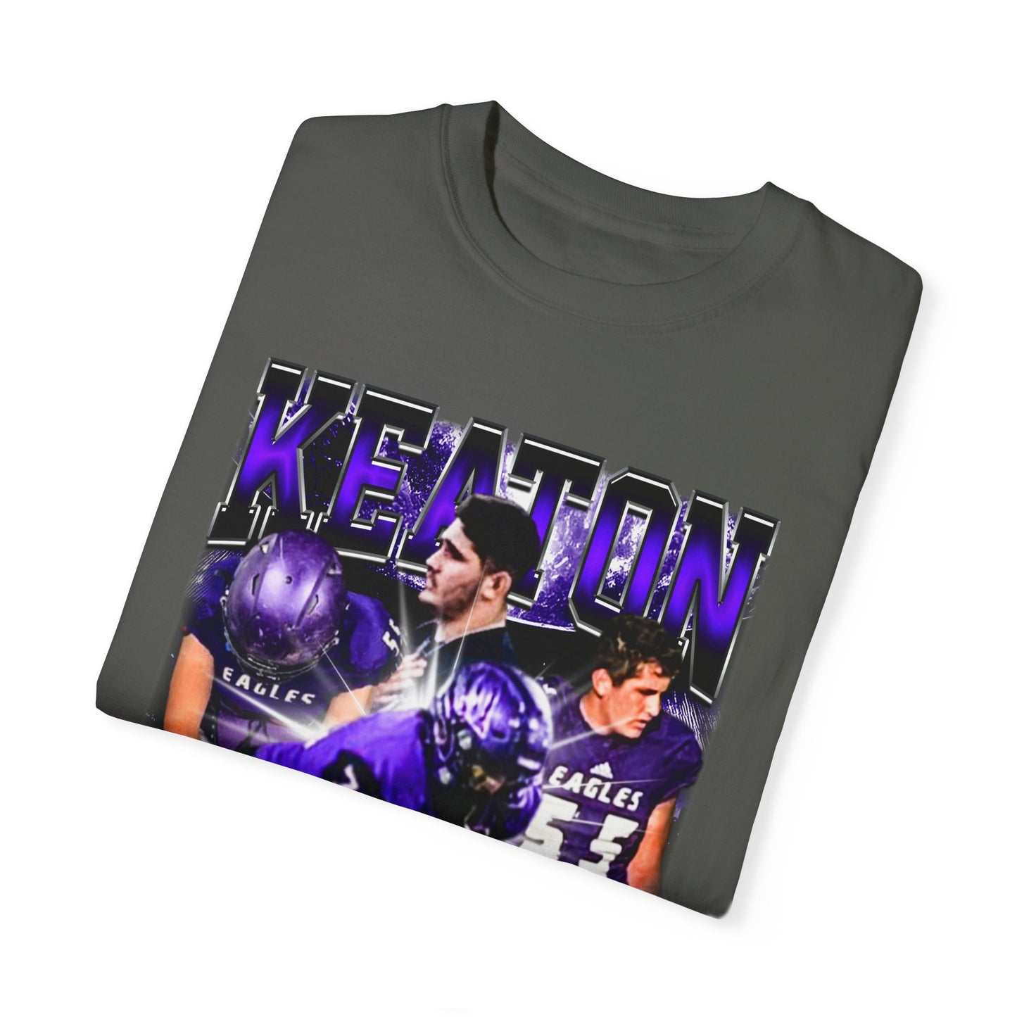 Keaton Roberts Heavyweight Premium Tee