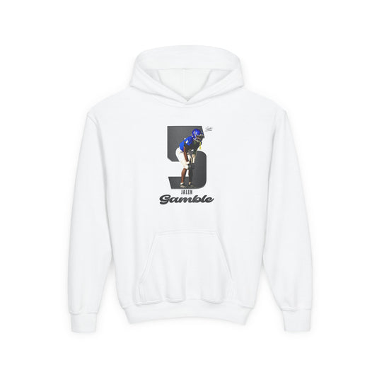 Jalen gamble Youth Hoodie