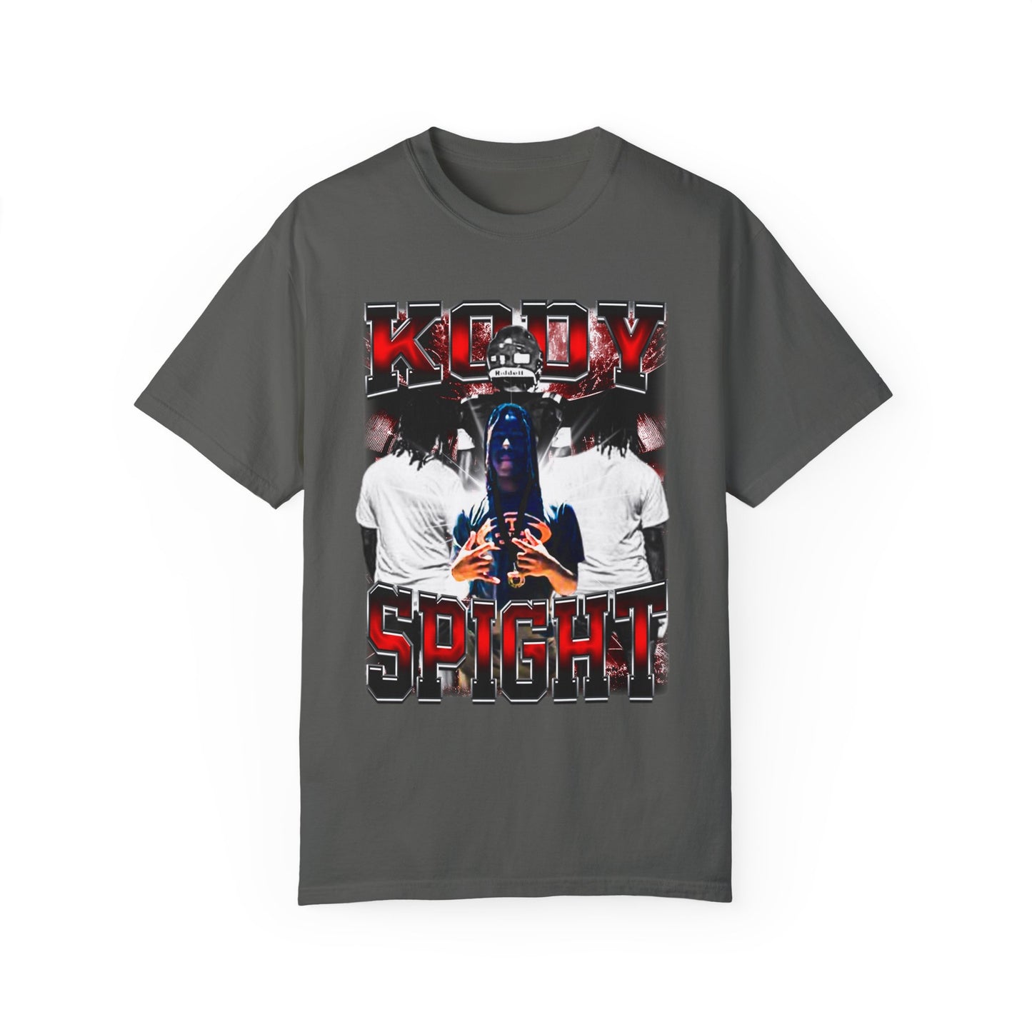 Kody Spight Heavyweight Premium Tee