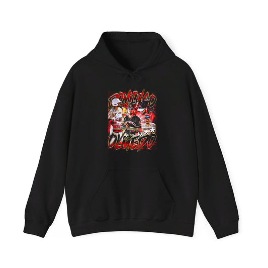 Domingo Olmedo Hoodie
