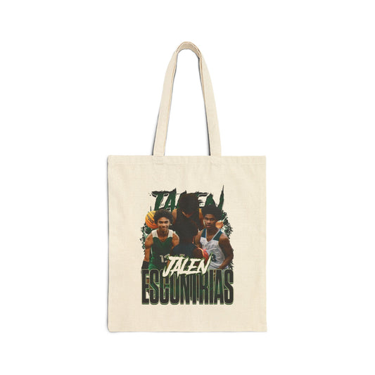JALEN JAMAL ESCONTRIAS Tote Bag