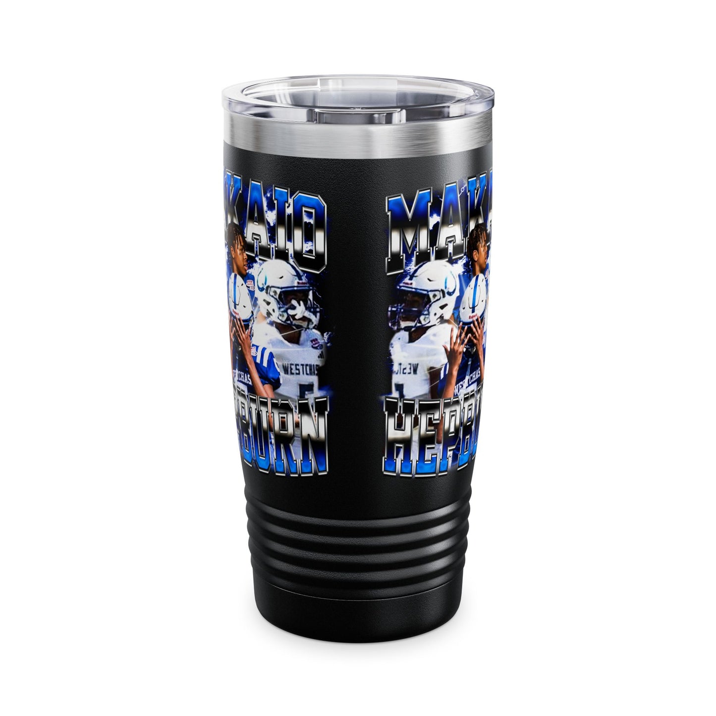 Makaio Hepburn Stainless Steal Tumbler
