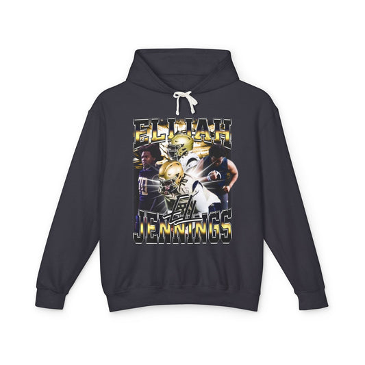 Elijah Jennings Hoodie