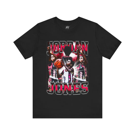 Jordan Jones Heavy Cotton Tee