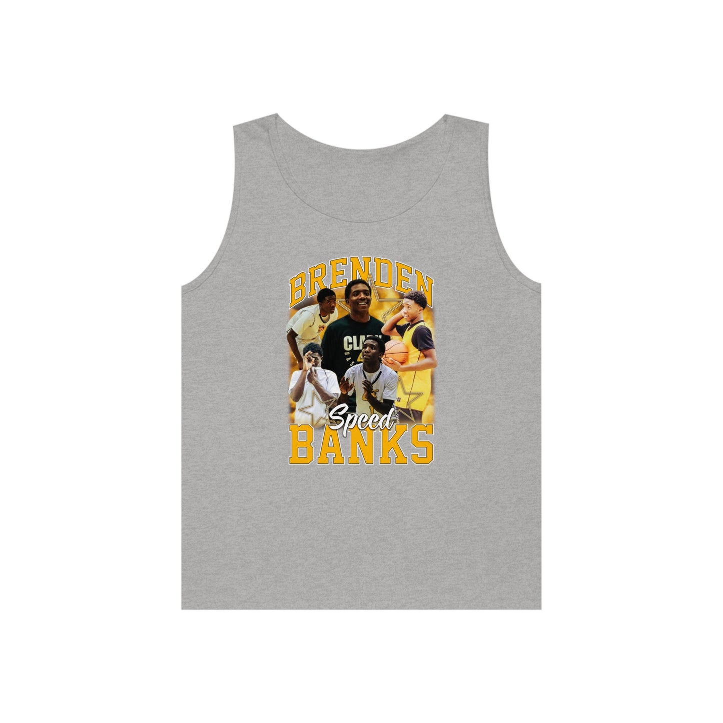 Brenden Banks Tank Top