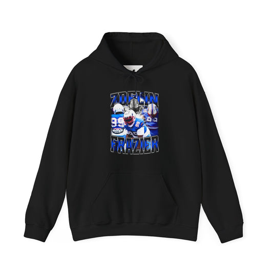 Zoelin Frazier Hoodie