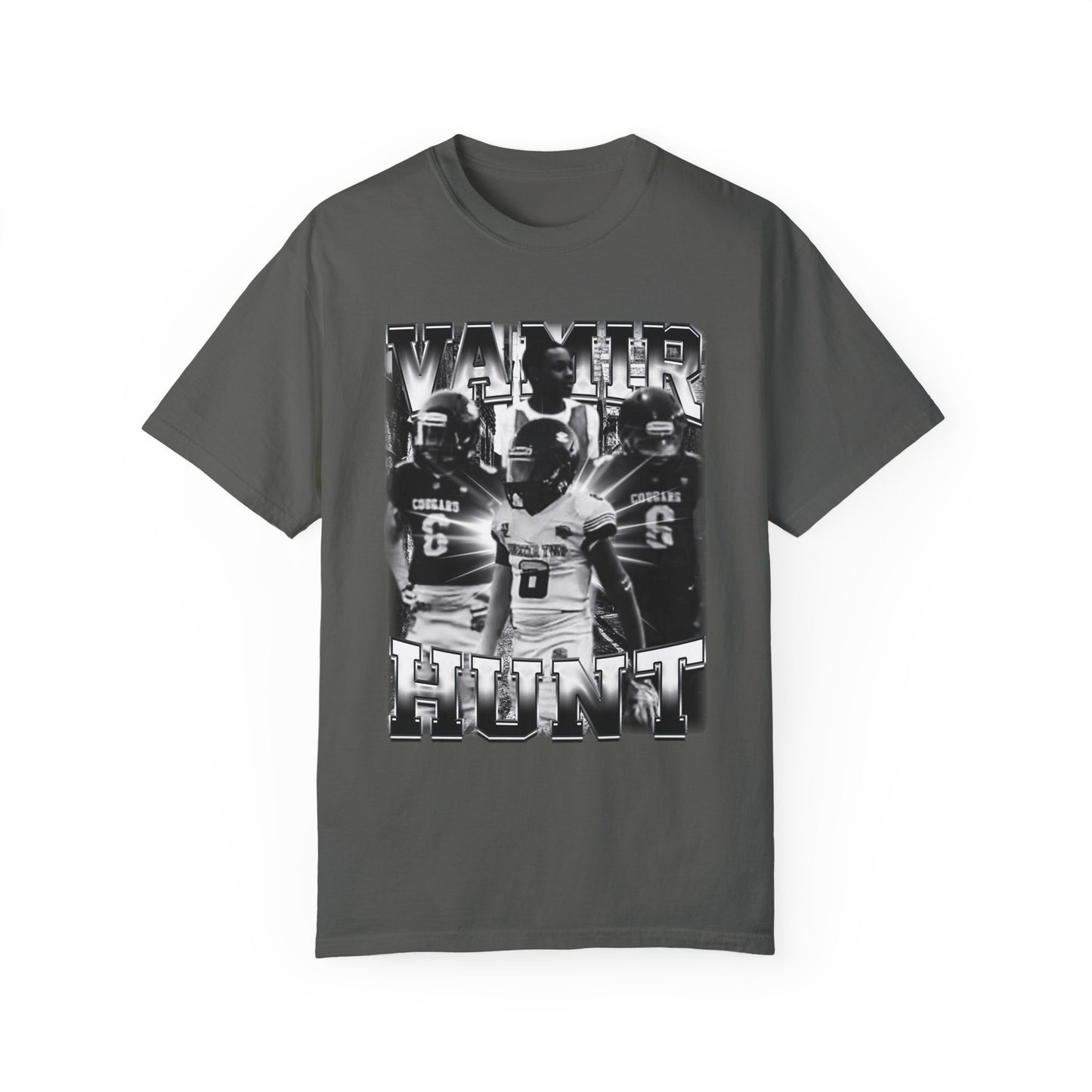 Vamir Hunt Heavyweight Premium Tee