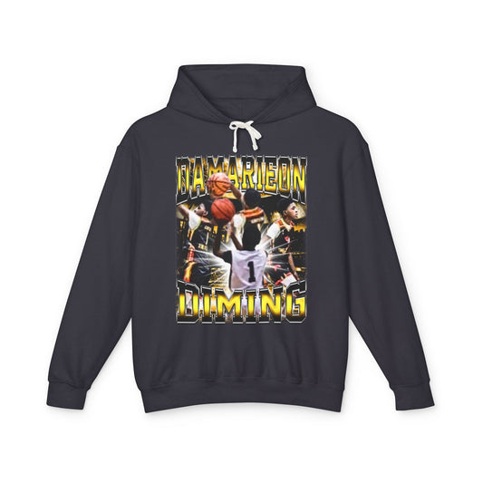 Damarieon Diming Hoodie