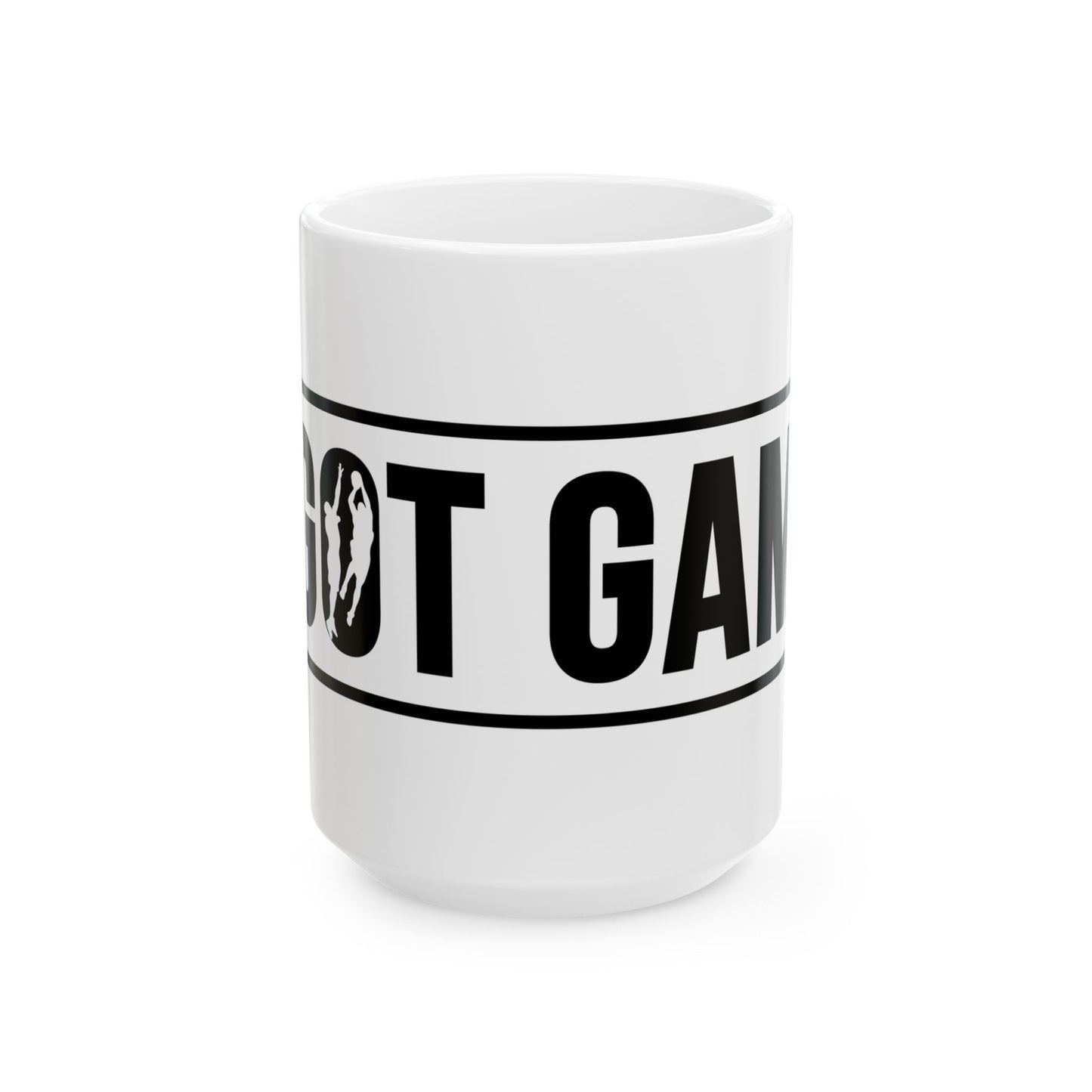 I Got Game Mug