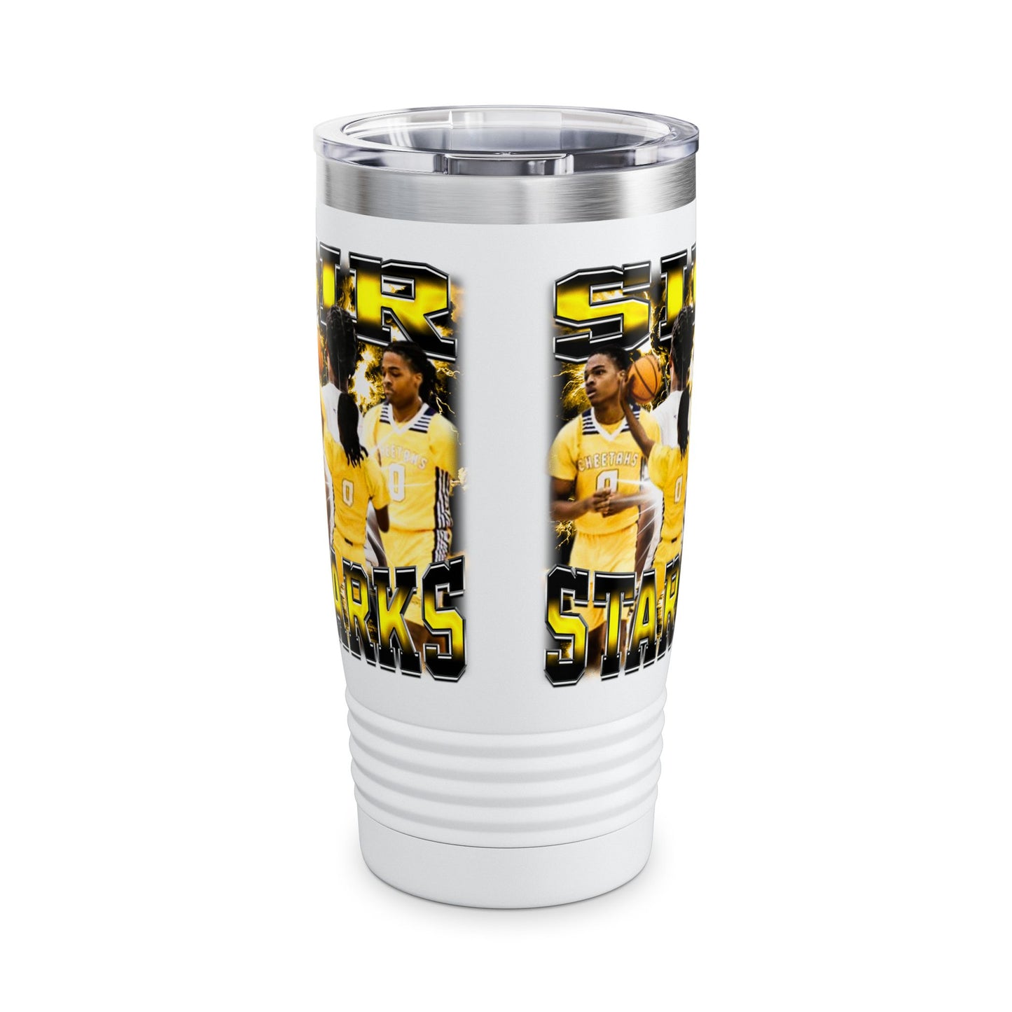 Sir Starks Stainless Steel Tumbler