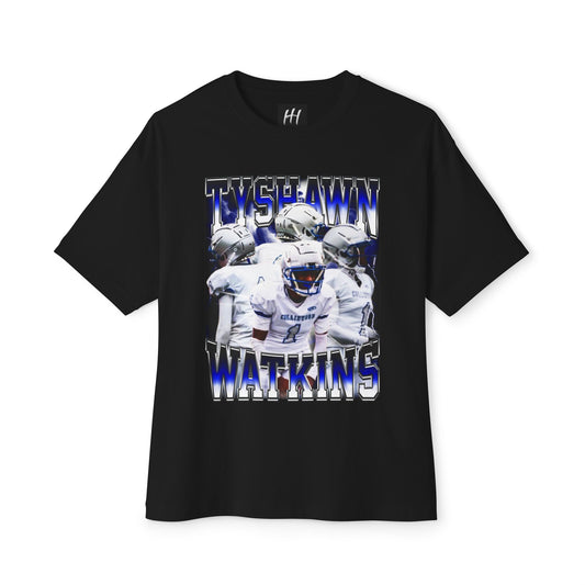 Tyshawn Watkins Oversized Tee