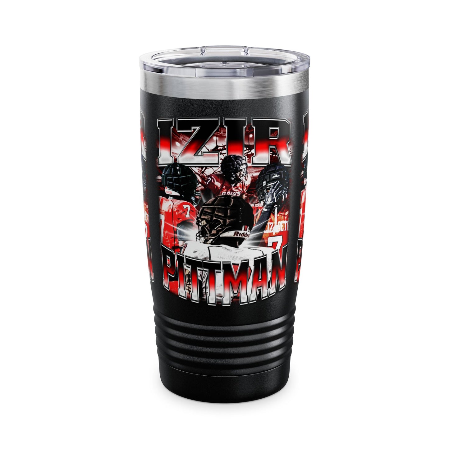 Izir Pittman Stainless Steal Tumbler