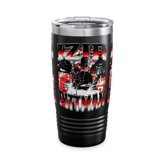 Izir Pittman Stainless Steal Tumbler