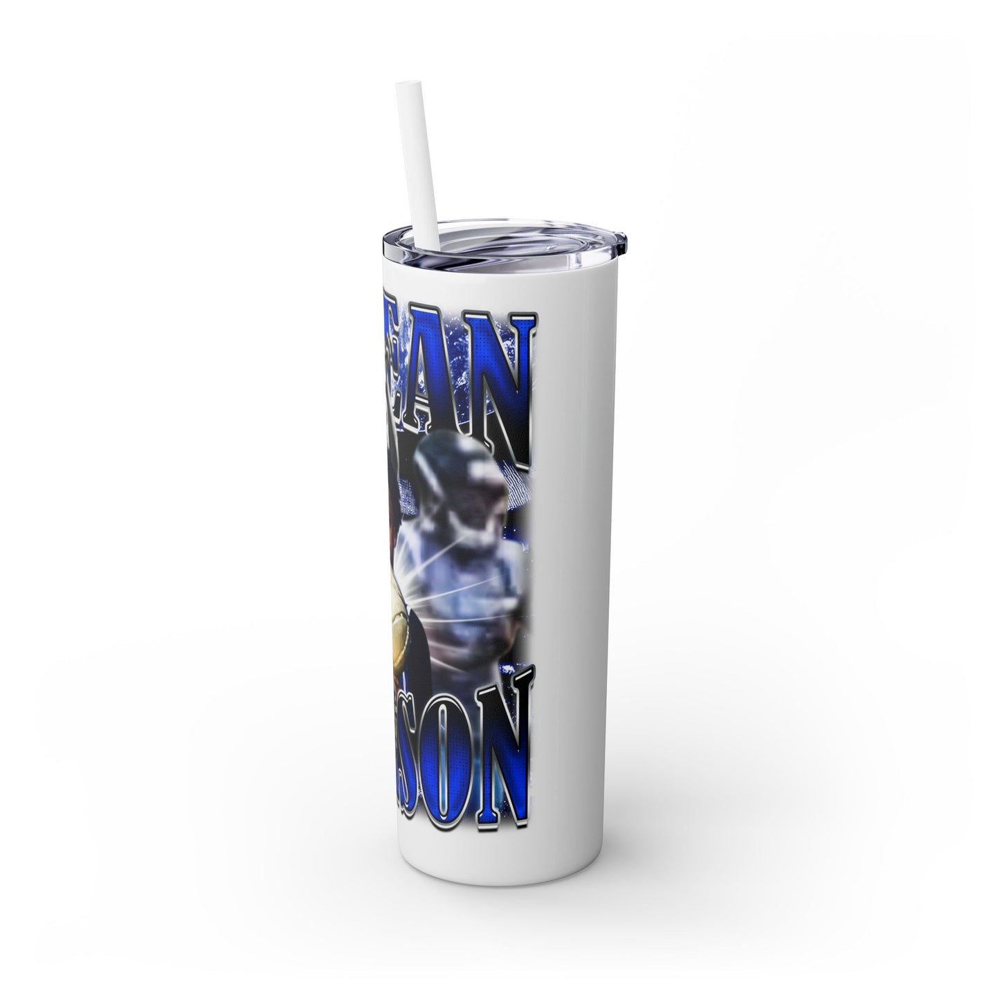 Desean Jackson Stainless Steal Tumbler