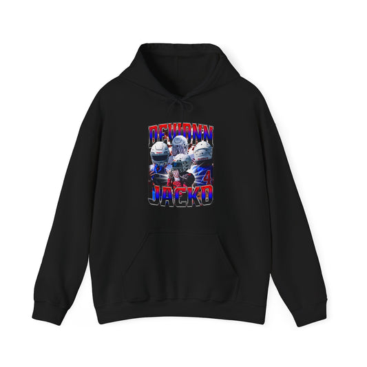 Devionn Jacko Hoodie