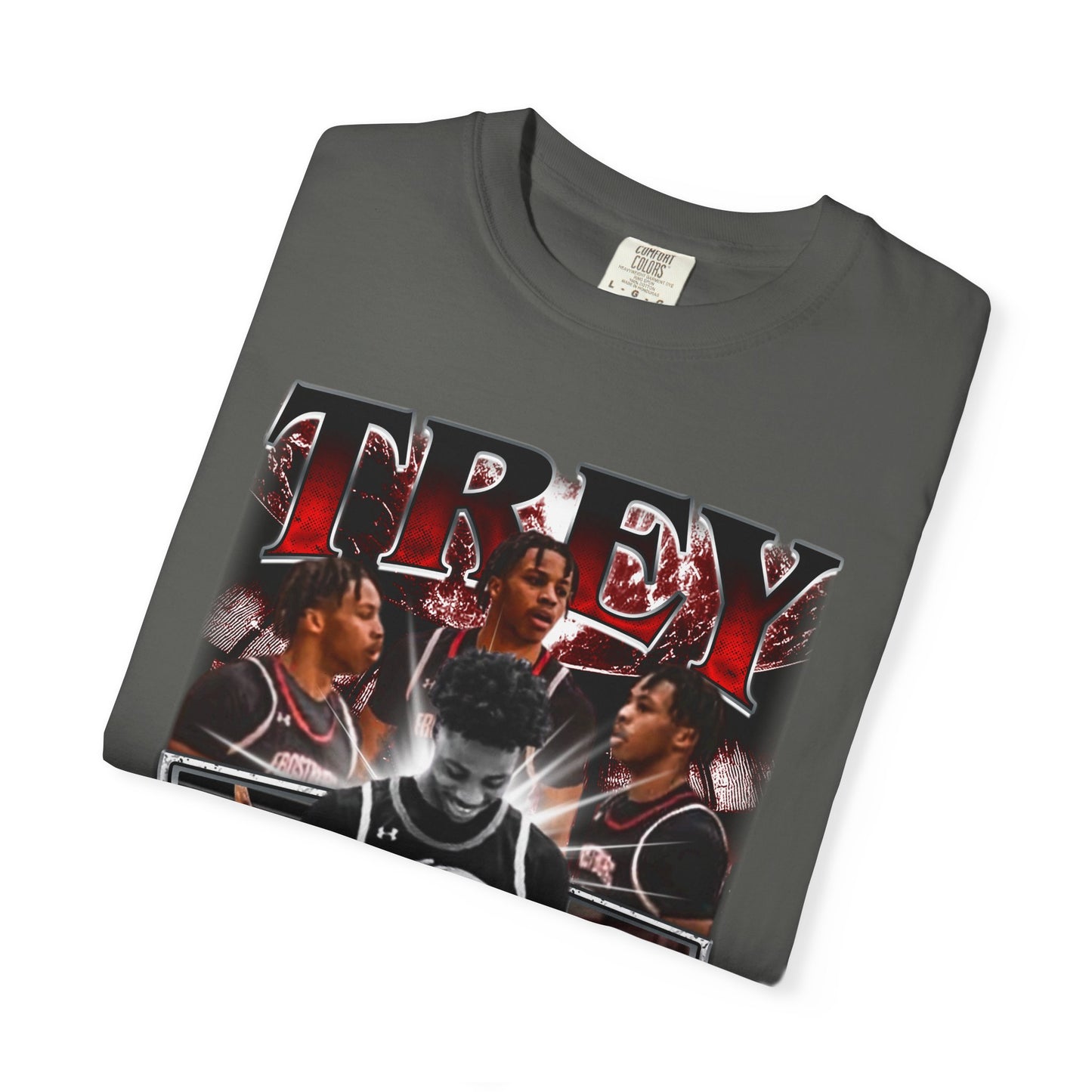 Trey Simmons Heavyweight Premium Tee