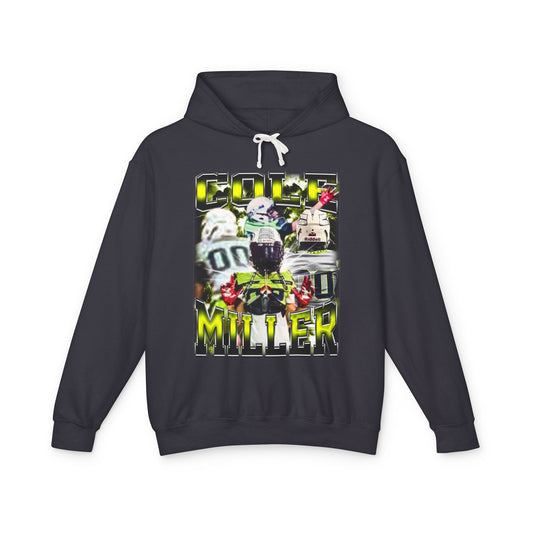 Cole Miller Hoodie