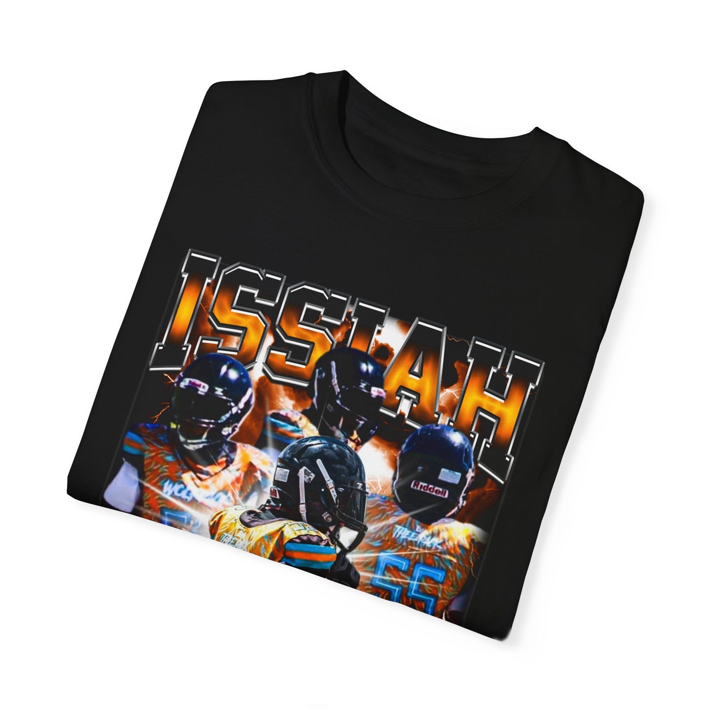 Issiah Rosario Heavyweight Premium Tee