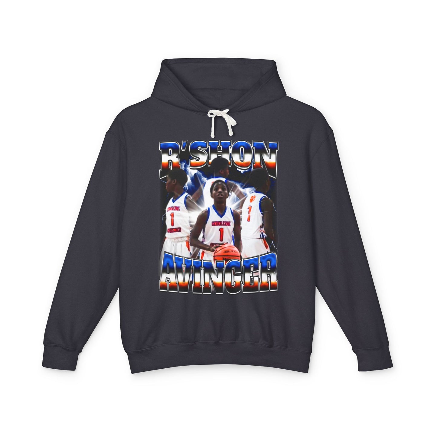 R'shon Avinger Hoodie