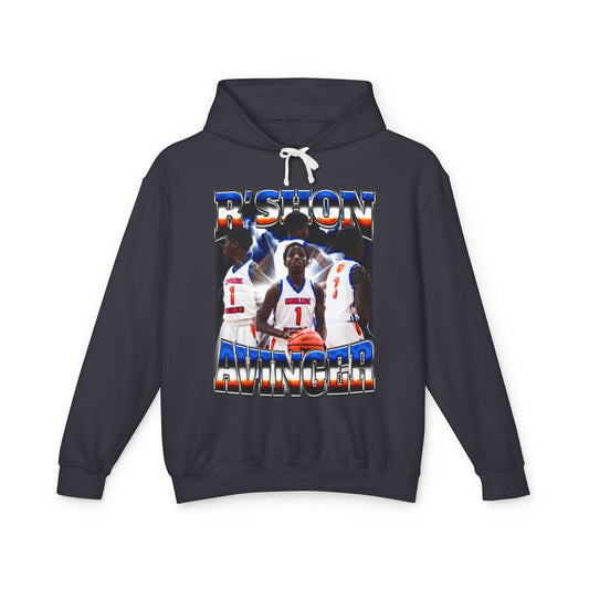 R'shon Avinger Hoodie