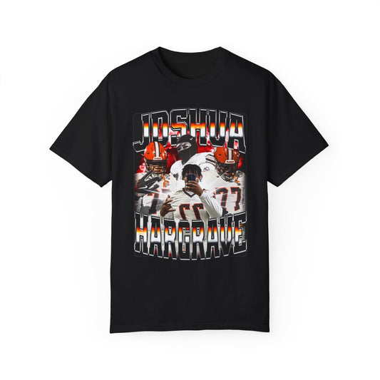 Joshua Hargrave Heavy Cotton Tee