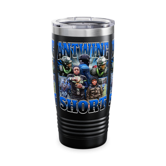 Antwine Short Stainless Steal Tumbler
