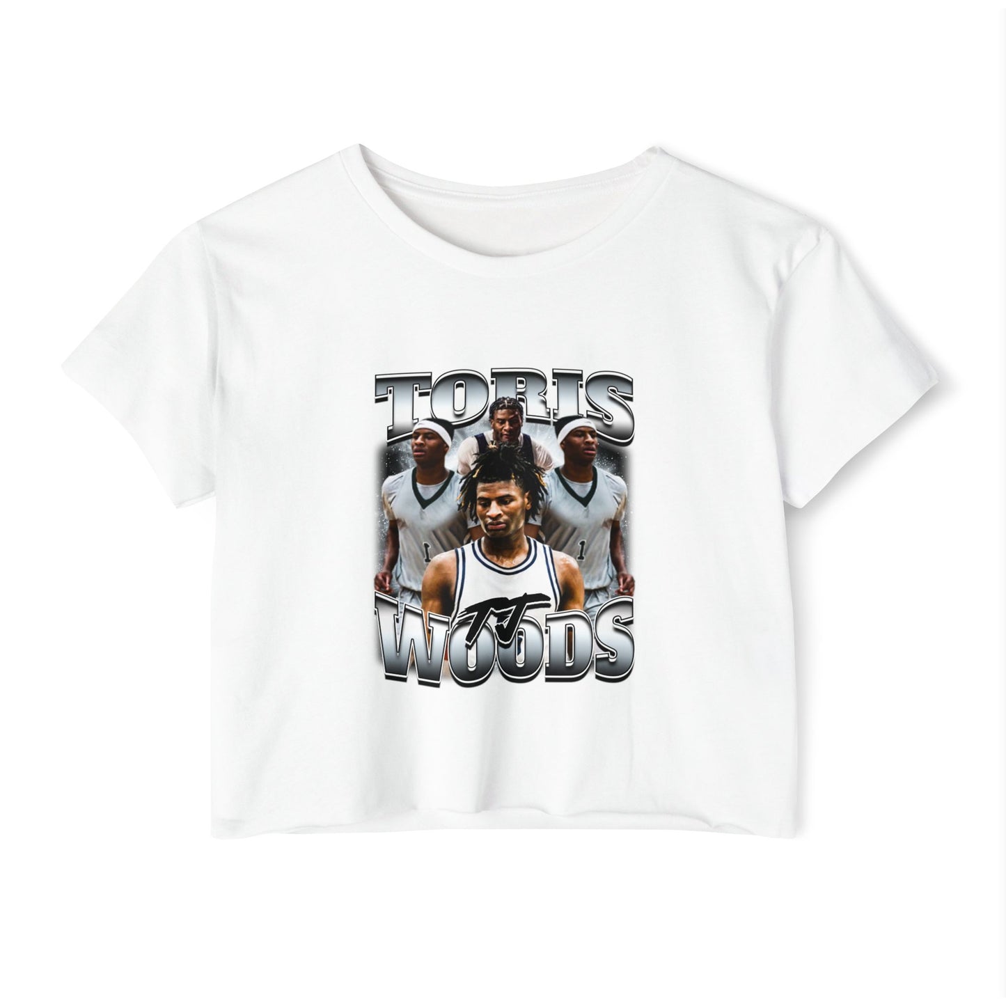 Toris Woods Crop Top